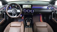 2022 Mercedes-Benz CLA-Class CLA250 4MATIC — фото 7