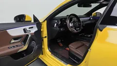 2022 Mercedes-Benz CLA-Class CLA250 4MATIC — фото 10