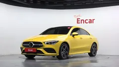 2022 Mercedes-Benz CLA-Class CLA250 4MATIC — фото 11