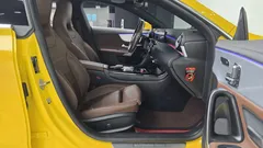 2022 Mercedes-Benz CLA-Class CLA250 4MATIC — фото 15