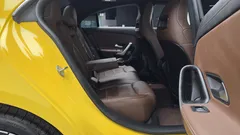 2022 Mercedes-Benz CLA-Class CLA250 4MATIC — фото 16