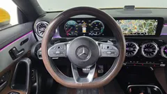 2022 Mercedes-Benz CLA-Class CLA250 4MATIC — фото 17