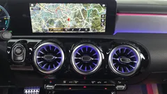 2022 Mercedes-Benz CLA-Class CLA250 4MATIC — фото 18