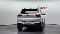2024 ChevroletGMDaewoo Trailblazer 1.3 Turbo 2WD, белый — фото 4