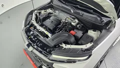 2024 ChevroletGMDaewoo Trailblazer 1.3 Turbo 2WD, белый — фото 6