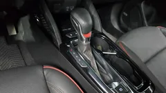 2024 ChevroletGMDaewoo Trailblazer 1.3 Turbo 2WD, белый — фото 9