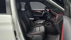 2024 ChevroletGMDaewoo Trailblazer 1.3 Turbo 2WD, белый — фото 10