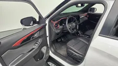 2024 ChevroletGMDaewoo Trailblazer 1.3 Turbo 2WD, белый — фото 11