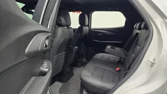 2024 ChevroletGMDaewoo Trailblazer 1.3 Turbo 2WD, белый — фото 12