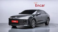 2023 Hyundai Grandeur Premium — фото 1