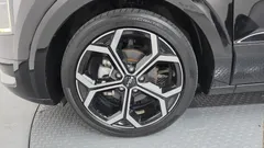 2022 Kia Niro Signature, чёрный — фото 5