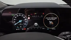 2022 Kia Niro Signature, чёрный — фото 8