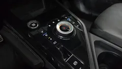 2022 Kia Niro Signature, чёрный — фото 9