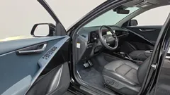 2022 Kia Niro Signature, чёрный — фото 10