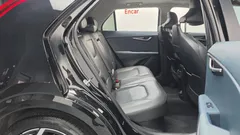 2022 Kia Niro Signature, чёрный — фото 11