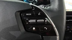2022 Kia Niro Signature, чёрный — фото 16
