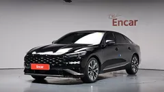 2023 Kia K8 2.5 Gasoline 2WD — фото 1