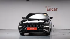 2023 Kia K8 2.5 Gasoline 2WD — фото 3