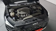 2023 Kia K8 2.5 Gasoline 2WD — фото 6