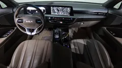 2023 Kia K8 2.5 Gasoline 2WD — фото 7