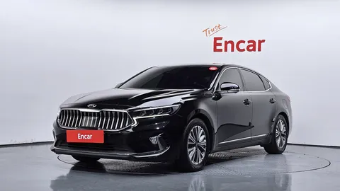 2021 Kia K7 Signature