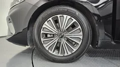 2021 Kia K7 Signature, чёрный — фото 5