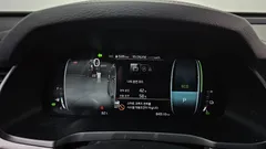 2021 Kia K7 Signature, чёрный — фото 8