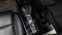 2021 Kia K7 Signature, чёрный — фото 9