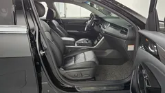 2021 Kia K7 Signature, чёрный — фото 11