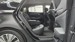 2021 Kia K7 Signature, чёрный — фото 12
