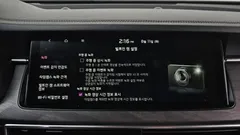 2021 Kia K7 Signature, чёрный — фото 16