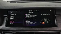 2021 Kia K7 Signature, чёрный — фото 17
