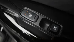 2021 Kia K7 Signature, чёрный — фото 19