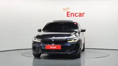 2023 BMW Gran Turismo 620d xDrive M Sport — фото 3