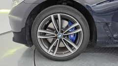 2023 BMW Gran Turismo 620d xDrive M Sport — фото 5