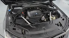 2023 BMW Gran Turismo 620d xDrive M Sport — фото 6