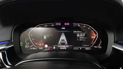 2023 BMW Gran Turismo 620d xDrive M Sport — фото 8