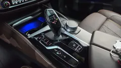 2023 BMW Gran Turismo 620d xDrive M Sport — фото 9