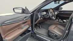 2023 BMW Gran Turismo 620d xDrive M Sport — фото 10
