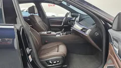 2023 BMW Gran Turismo 620d xDrive M Sport — фото 11
