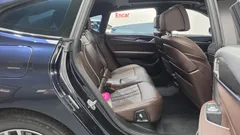 2023 BMW Gran Turismo 620d xDrive M Sport — фото 12
