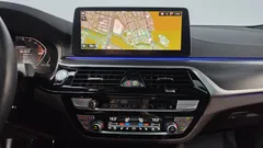 2023 BMW Gran Turismo 620d xDrive M Sport — фото 14