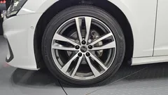 2023 Audi A6 40 TDI Premium, белый — фото 5