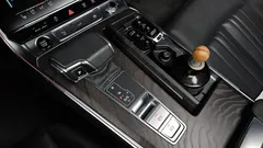 2023 Audi A6 40 TDI Premium, белый — фото 9