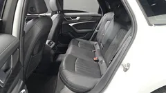 2023 Audi A6 40 TDI Premium, белый — фото 12