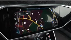 2023 Audi A6 40 TDI Premium, белый — фото 14