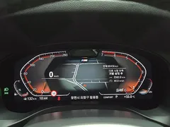 2022 BMW X4 xDrive20i M Sport — фото 8