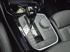2022 BMW X4 xDrive20i M Sport — фото 9