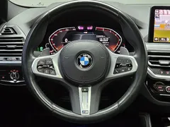 2022 BMW X4 xDrive20i M Sport — фото 15
