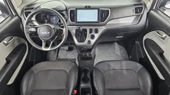 2022 Kia Ray Van — фото 11